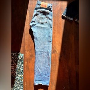LEVIS 501